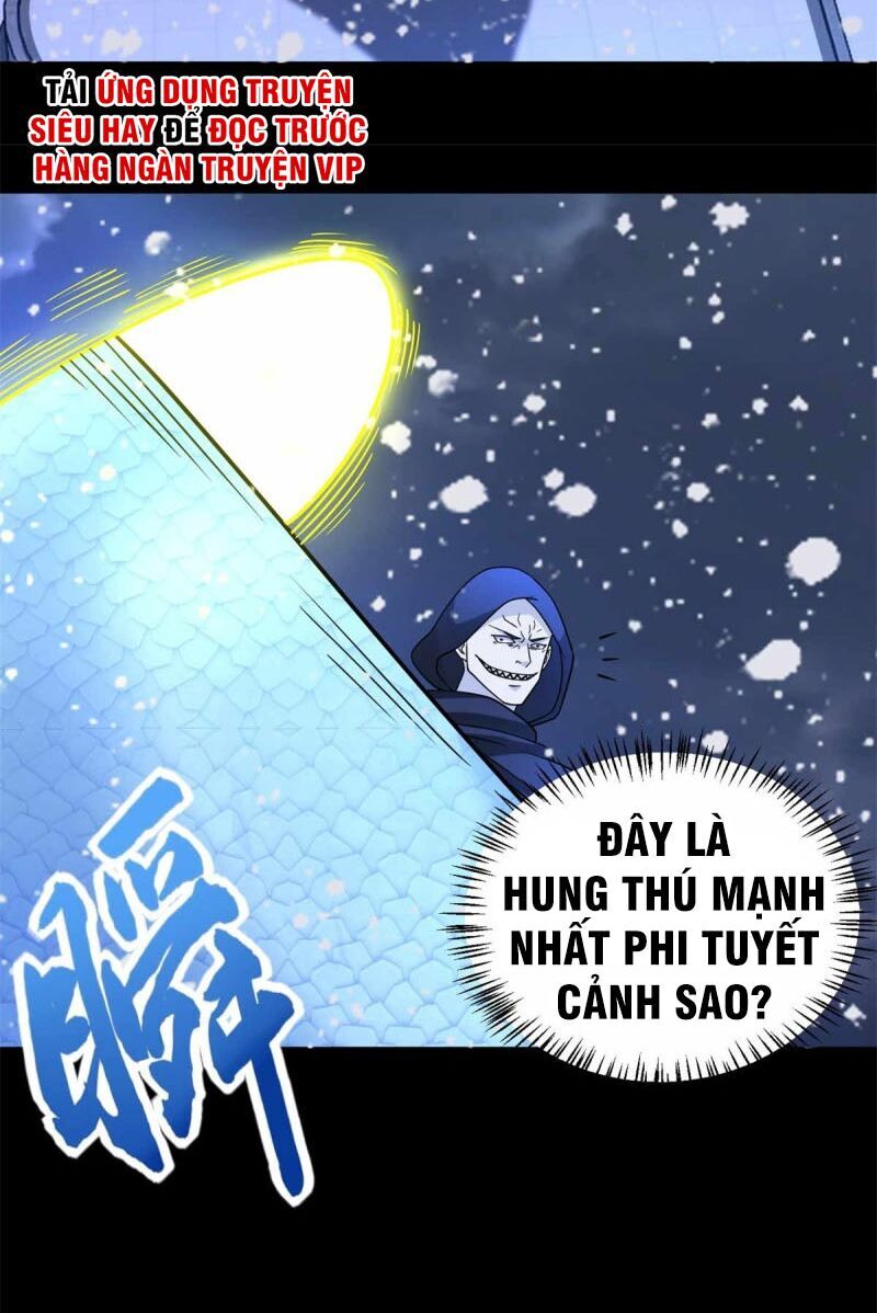 Mạt Thế Vi Vương Chap 205 - Next Chap 206