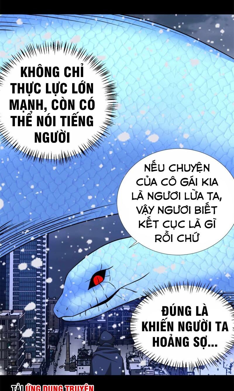 Mạt Thế Vi Vương Chap 205 - Next Chap 206