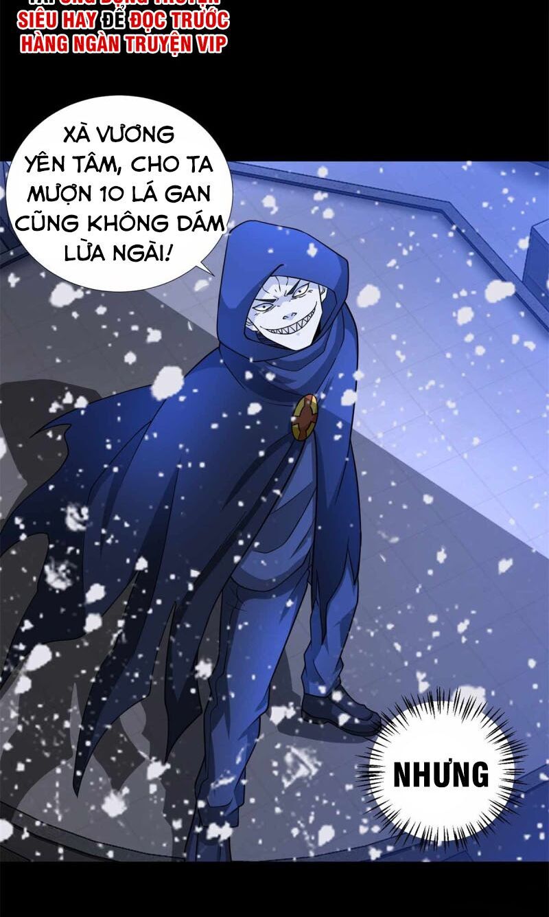 Mạt Thế Vi Vương Chap 205 - Next Chap 206