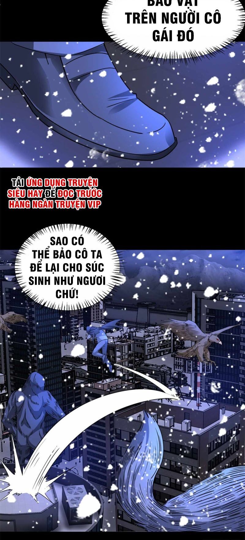 Mạt Thế Vi Vương Chap 205 - Next Chap 206