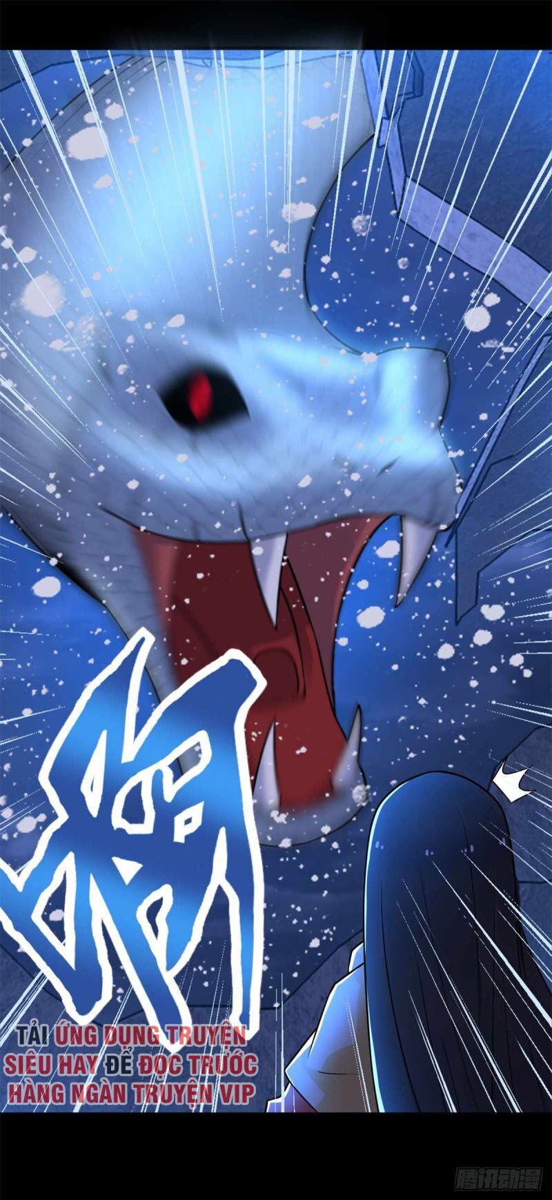 Mạt Thế Vi Vương Chap 206 - Next Chap 207