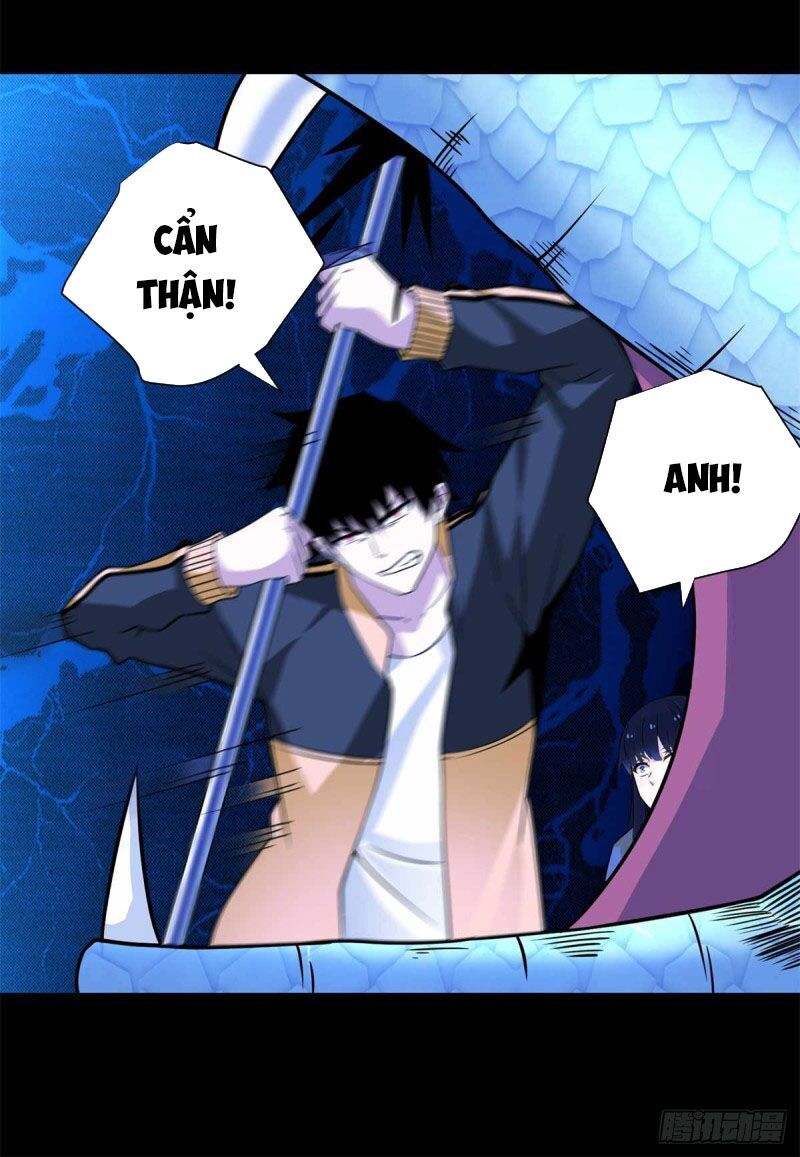 Mạt Thế Vi Vương Chap 206 - Next Chap 207