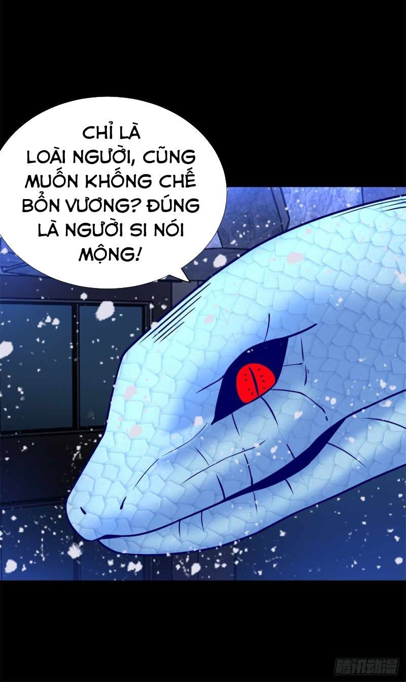 Mạt Thế Vi Vương Chap 206 - Next Chap 207