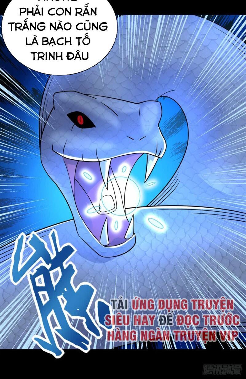Mạt Thế Vi Vương Chap 206 - Next Chap 207