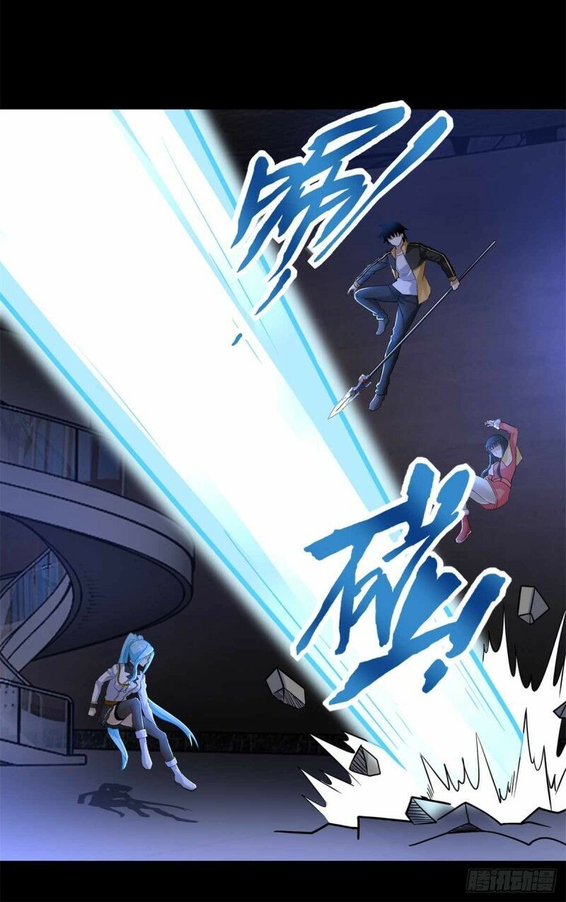 Mạt Thế Vi Vương Chap 206 - Next Chap 207