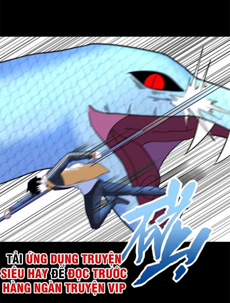 Mạt Thế Vi Vương Chap 206 - Next Chap 207