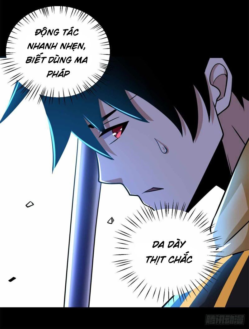 Mạt Thế Vi Vương Chap 206 - Next Chap 207