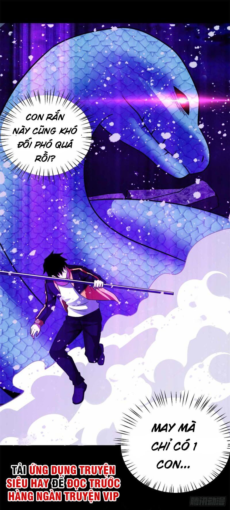 Mạt Thế Vi Vương Chap 206 - Next Chap 207