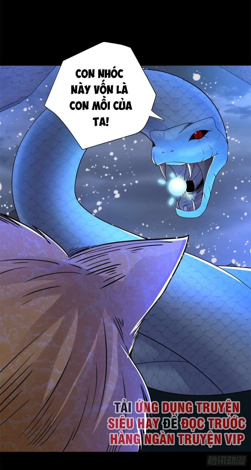 Mạt Thế Vi Vương Chap 206 - Next Chap 207