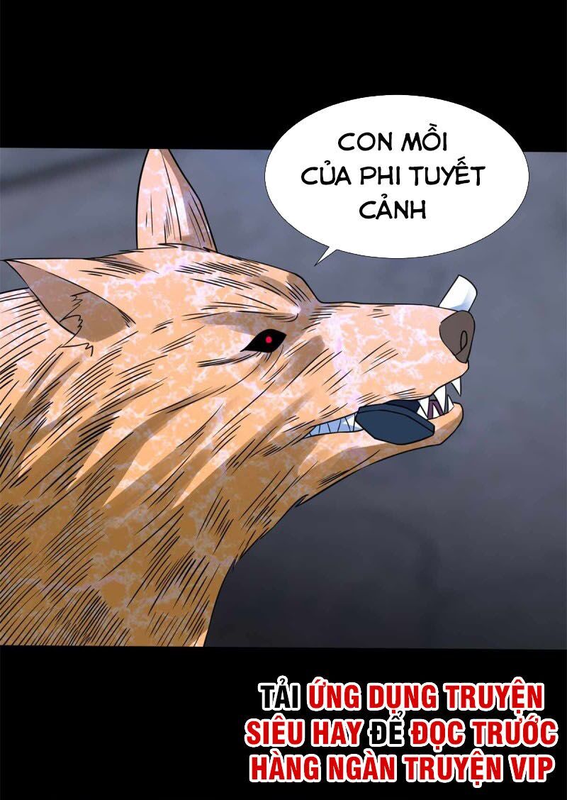Mạt Thế Vi Vương Chap 206 - Next Chap 207
