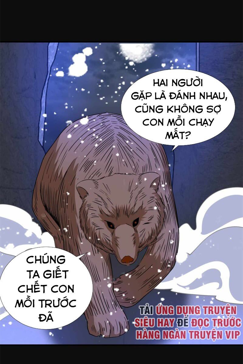 Mạt Thế Vi Vương Chap 206 - Next Chap 207