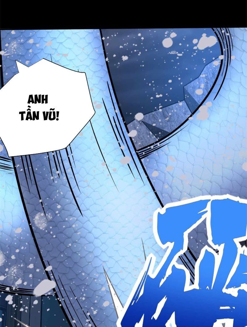 Mạt Thế Vi Vương Chap 206 - Next Chap 207