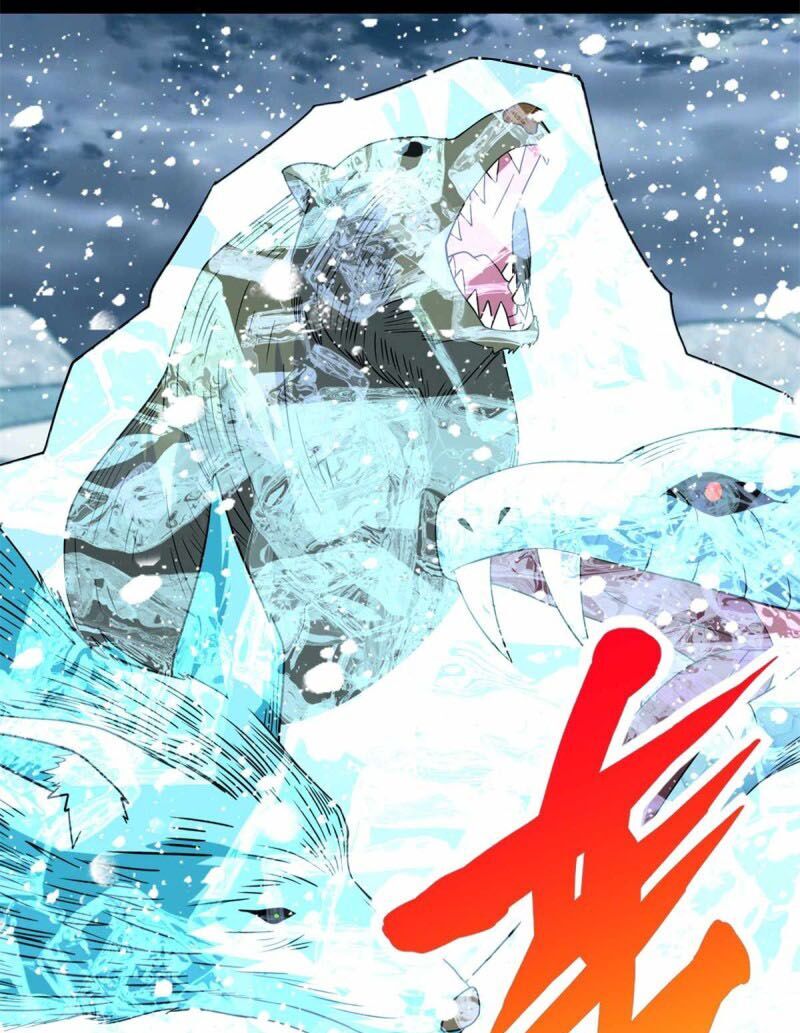 Mạt Thế Vi Vương Chap 206 - Next Chap 207