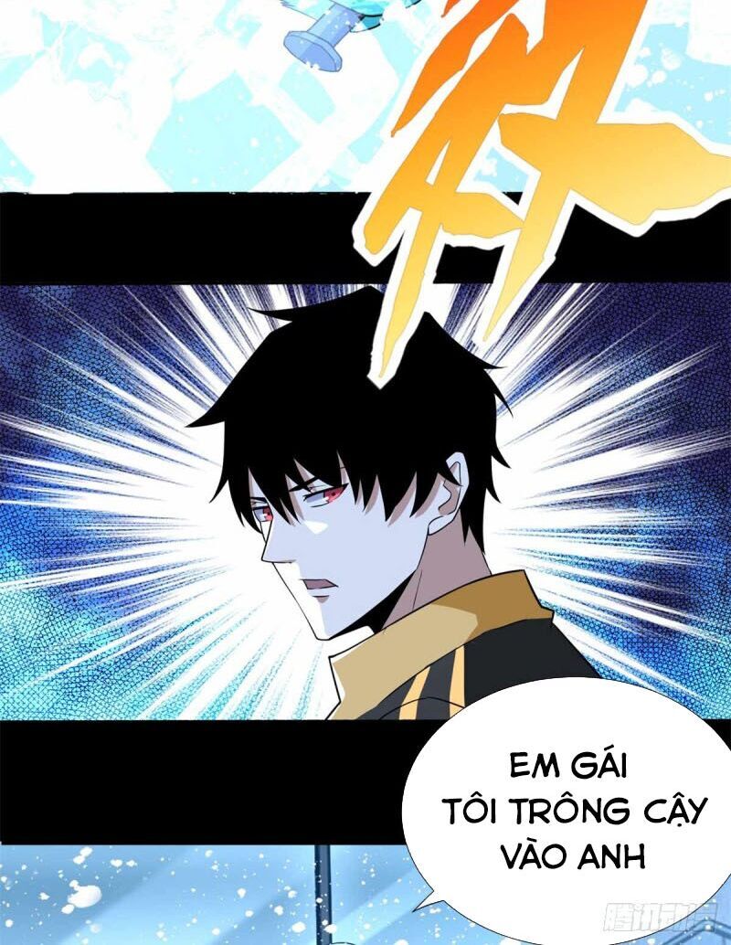 Mạt Thế Vi Vương Chap 206 - Next Chap 207