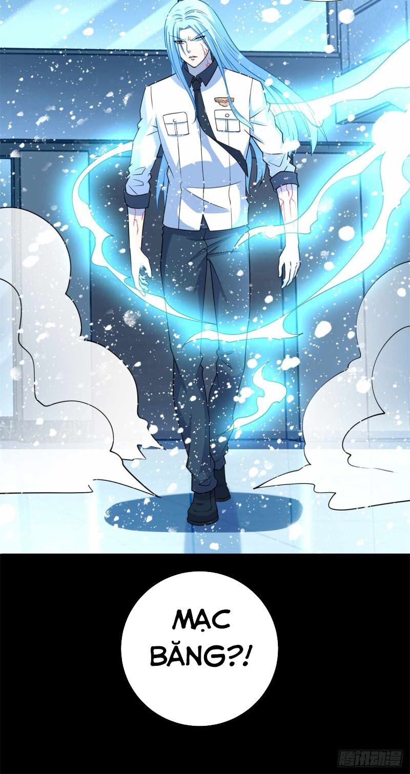 Mạt Thế Vi Vương Chap 206 - Next Chap 207