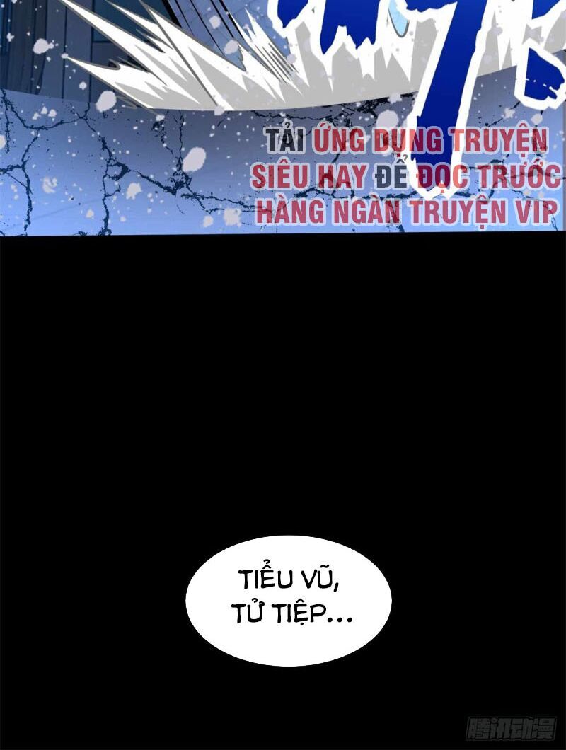 Mạt Thế Vi Vương Chap 206 - Next Chap 207