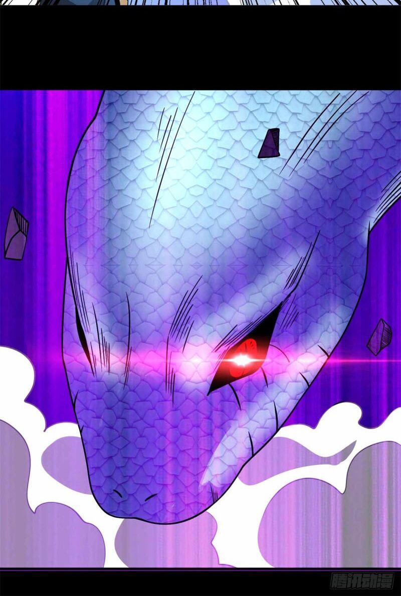 Mạt Thế Vi Vương Chap 206 - Next Chap 207