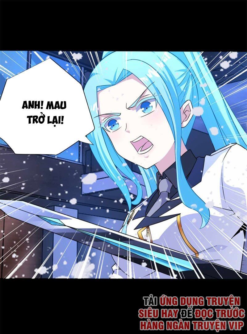 Mạt Thế Vi Vương Chap 207 - Next Chap 208