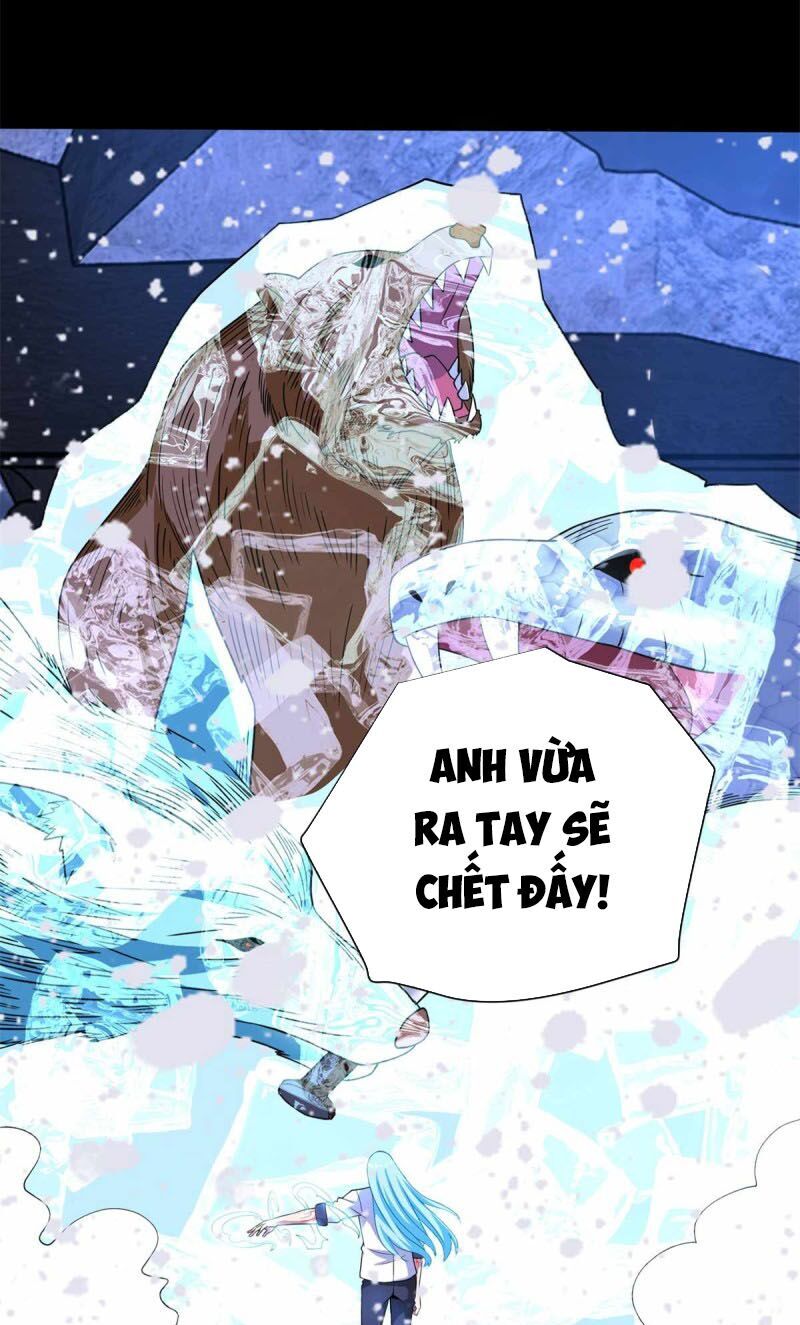 Mạt Thế Vi Vương Chap 207 - Next Chap 208