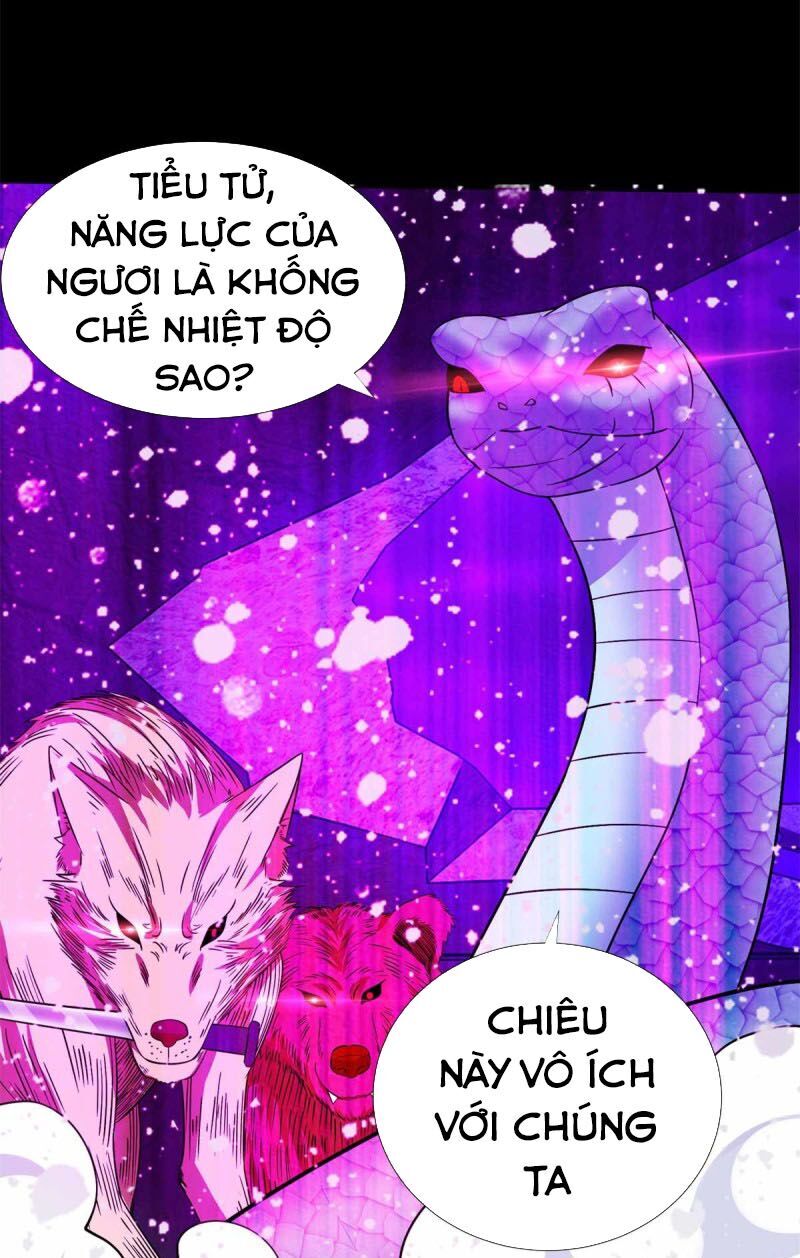 Mạt Thế Vi Vương Chap 207 - Next Chap 208