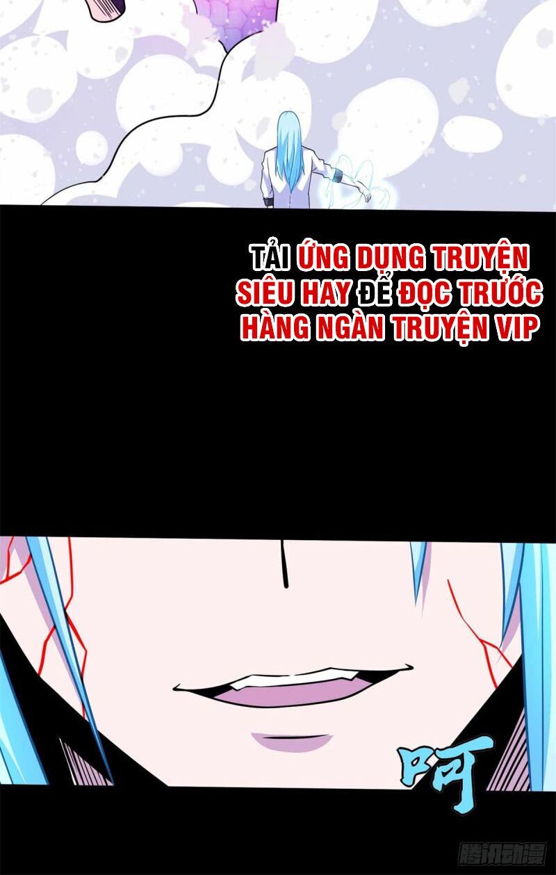 Mạt Thế Vi Vương Chap 207 - Next Chap 208