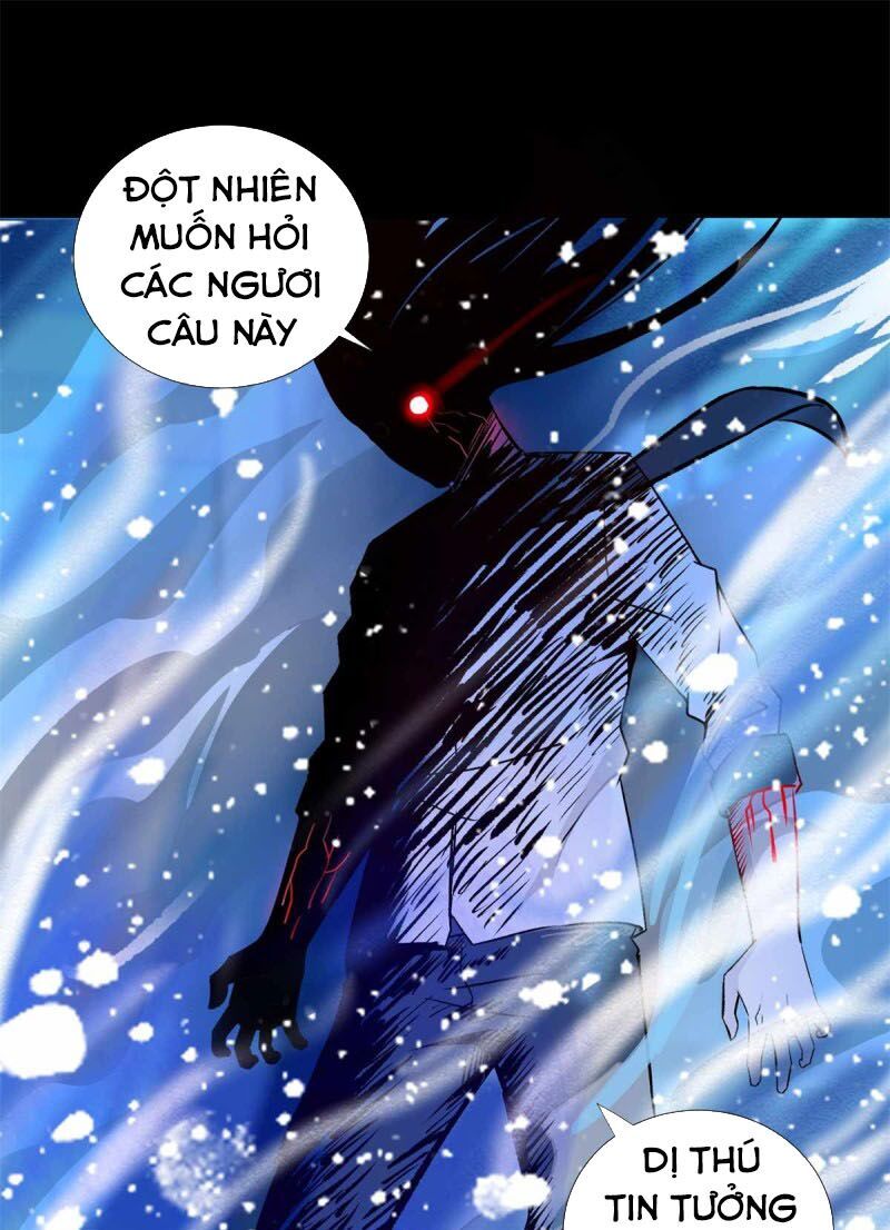 Mạt Thế Vi Vương Chap 207 - Next Chap 208