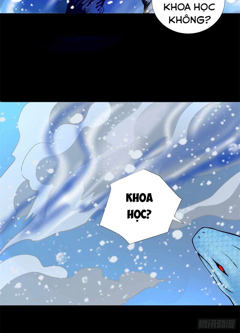 Mạt Thế Vi Vương Chap 207 - Next Chap 208