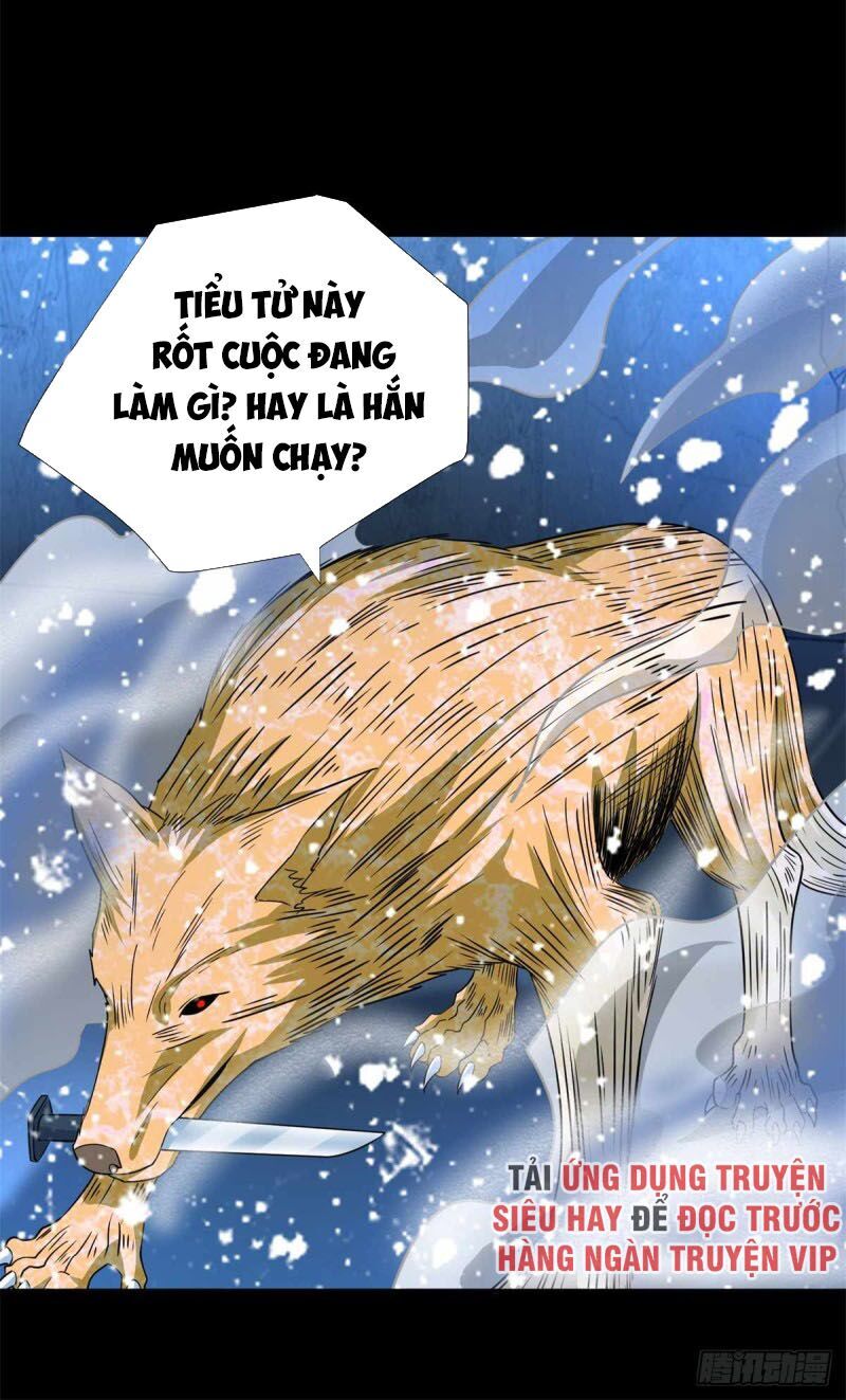 Mạt Thế Vi Vương Chap 207 - Next Chap 208