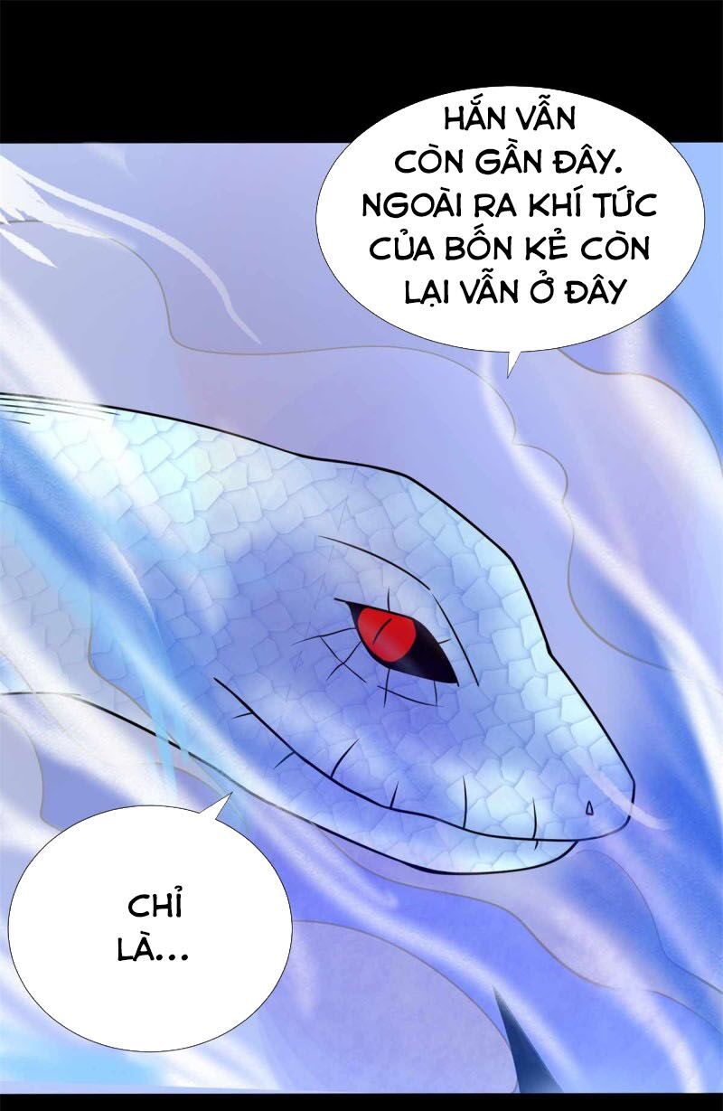 Mạt Thế Vi Vương Chap 207 - Next Chap 208
