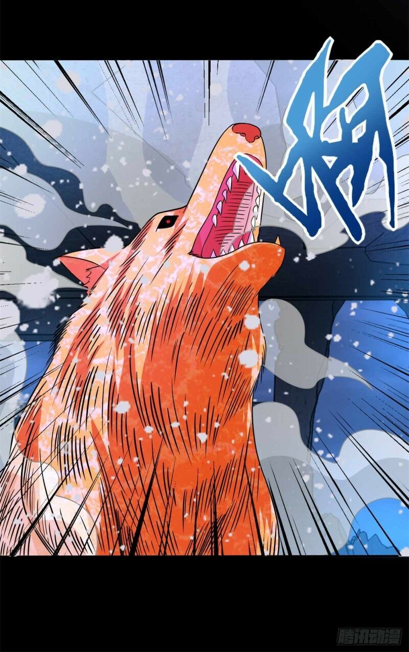 Mạt Thế Vi Vương Chap 207 - Next Chap 208