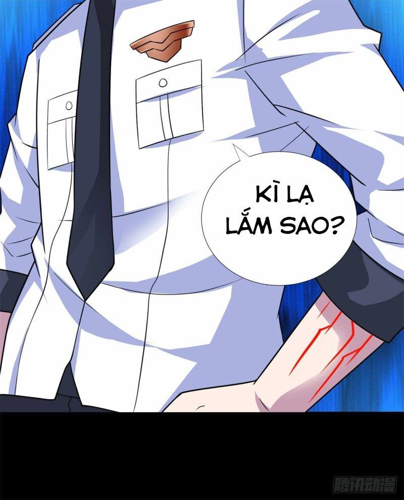 Mạt Thế Vi Vương Chap 207 - Next Chap 208