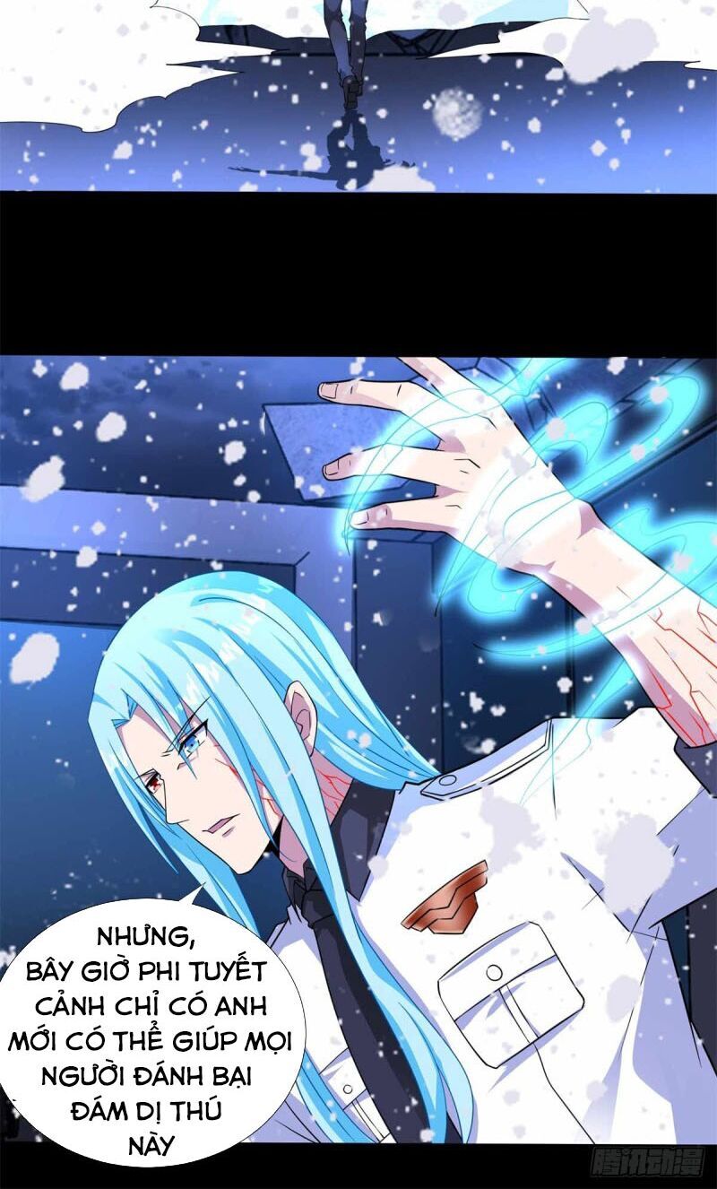 Mạt Thế Vi Vương Chap 207 - Next Chap 208