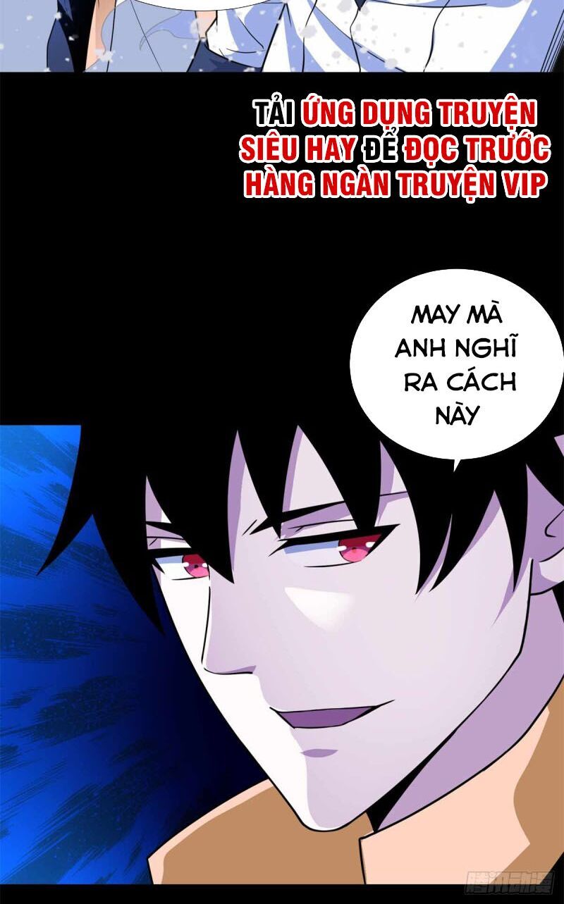 Mạt Thế Vi Vương Chap 207 - Next Chap 208