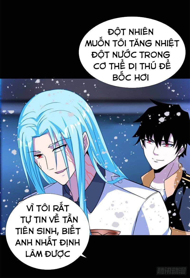 Mạt Thế Vi Vương Chap 207 - Next Chap 208
