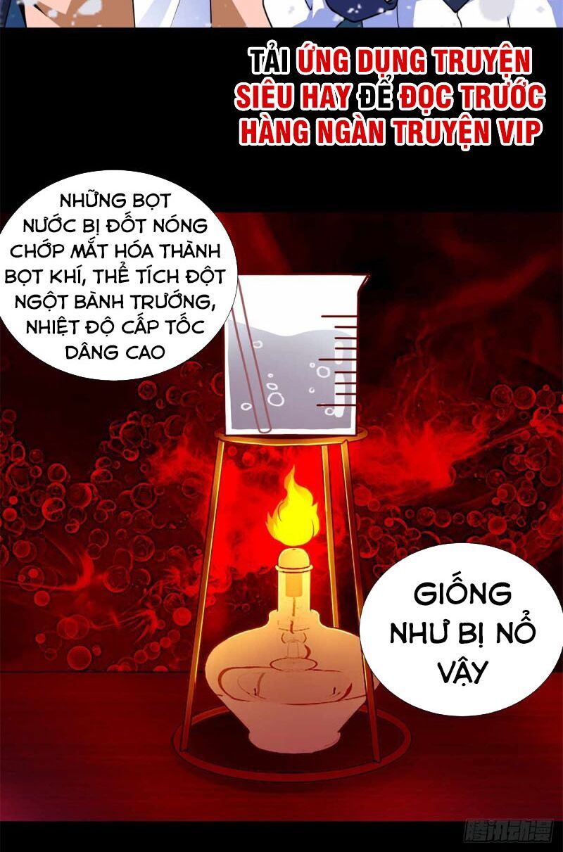 Mạt Thế Vi Vương Chap 207 - Next Chap 208
