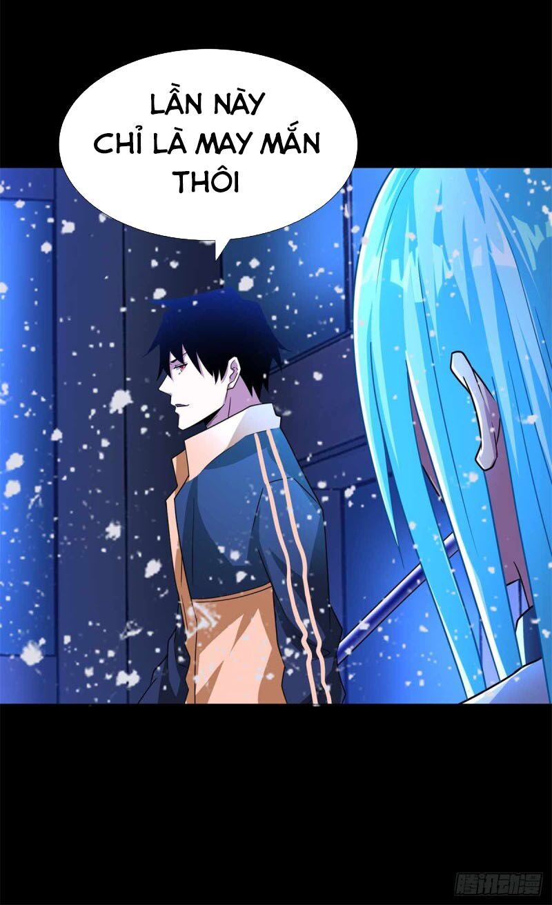 Mạt Thế Vi Vương Chap 207 - Next Chap 208