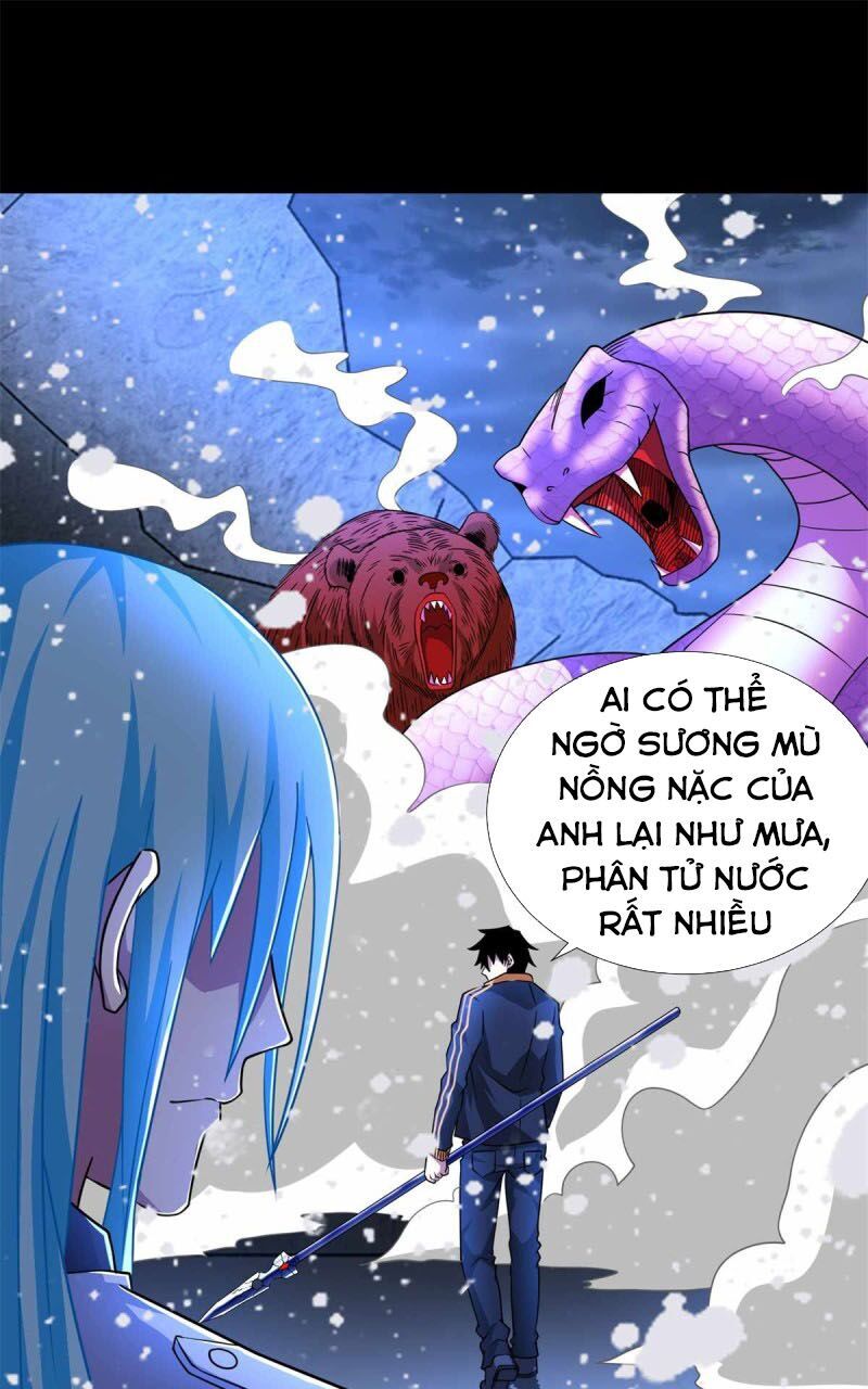 Mạt Thế Vi Vương Chap 207 - Next Chap 208