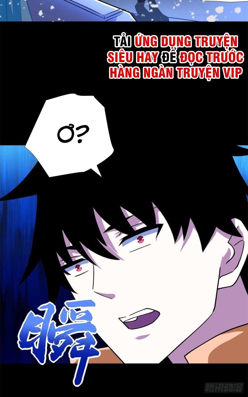 Mạt Thế Vi Vương Chap 207 - Next Chap 208