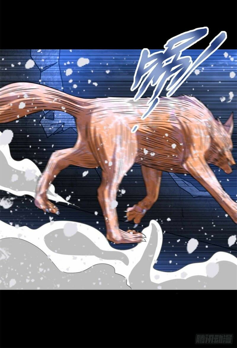 Mạt Thế Vi Vương Chap 207 - Next Chap 208
