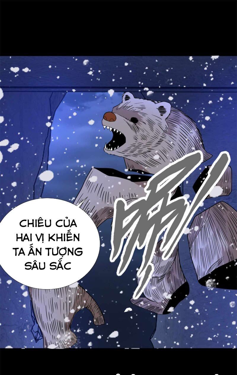 Mạt Thế Vi Vương Chap 207 - Next Chap 208