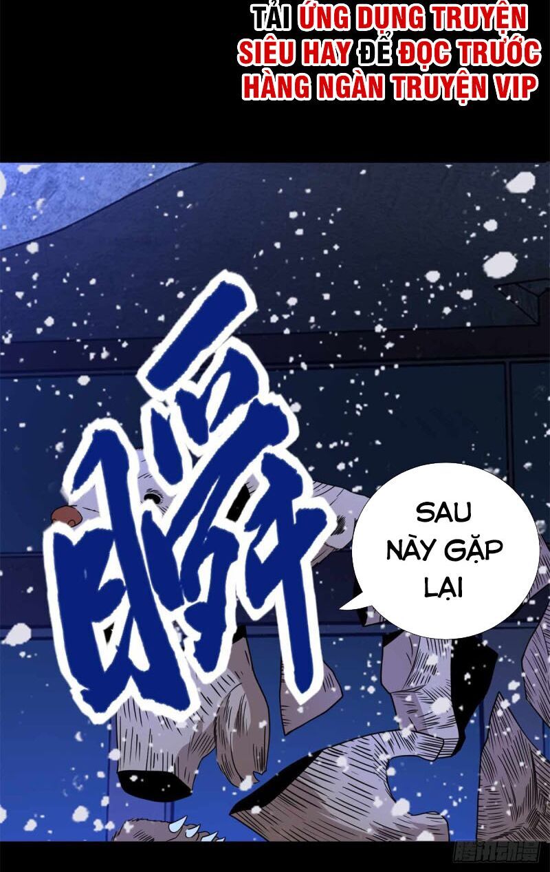 Mạt Thế Vi Vương Chap 207 - Next Chap 208