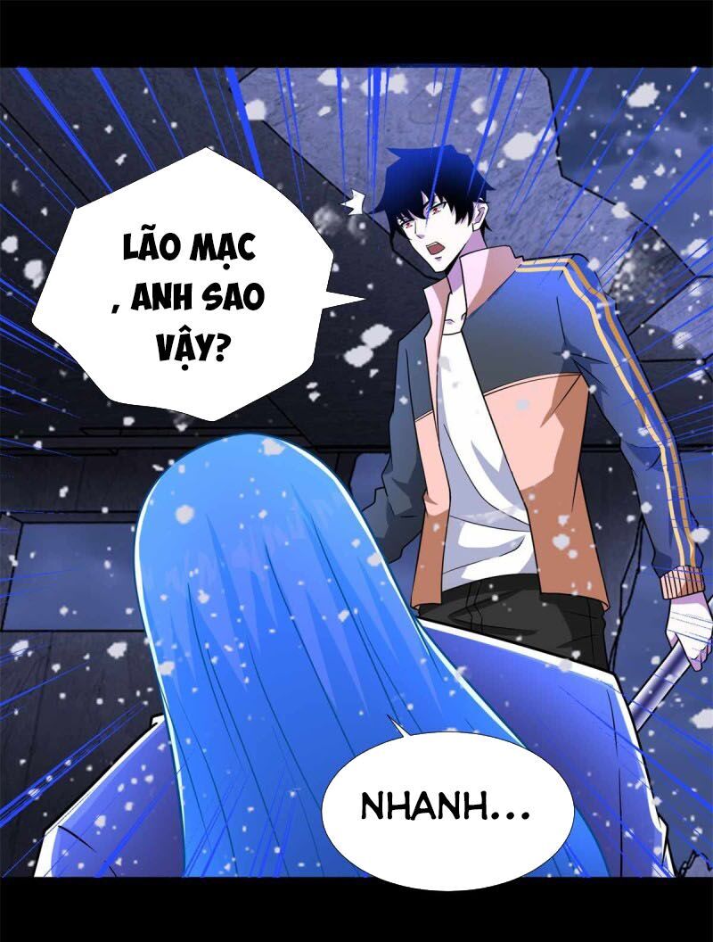 Mạt Thế Vi Vương Chap 207 - Next Chap 208