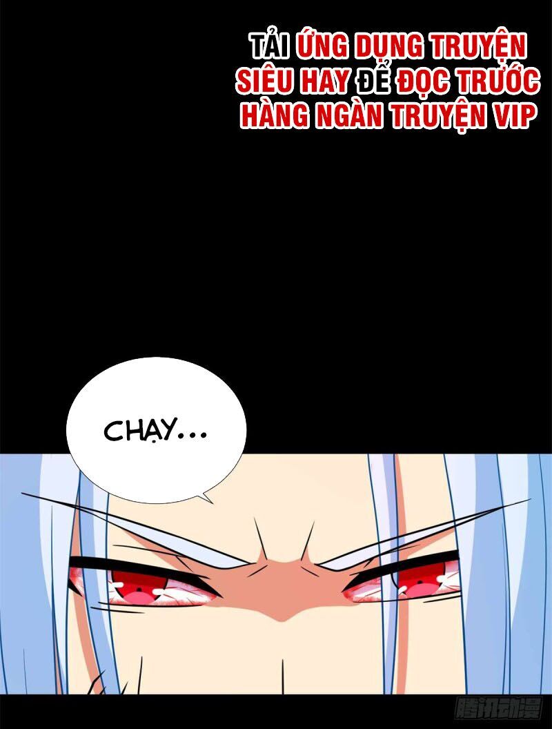 Mạt Thế Vi Vương Chap 207 - Next Chap 208