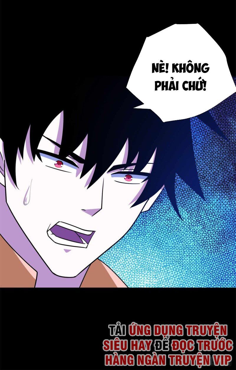 Mạt Thế Vi Vương Chap 207 - Next Chap 208