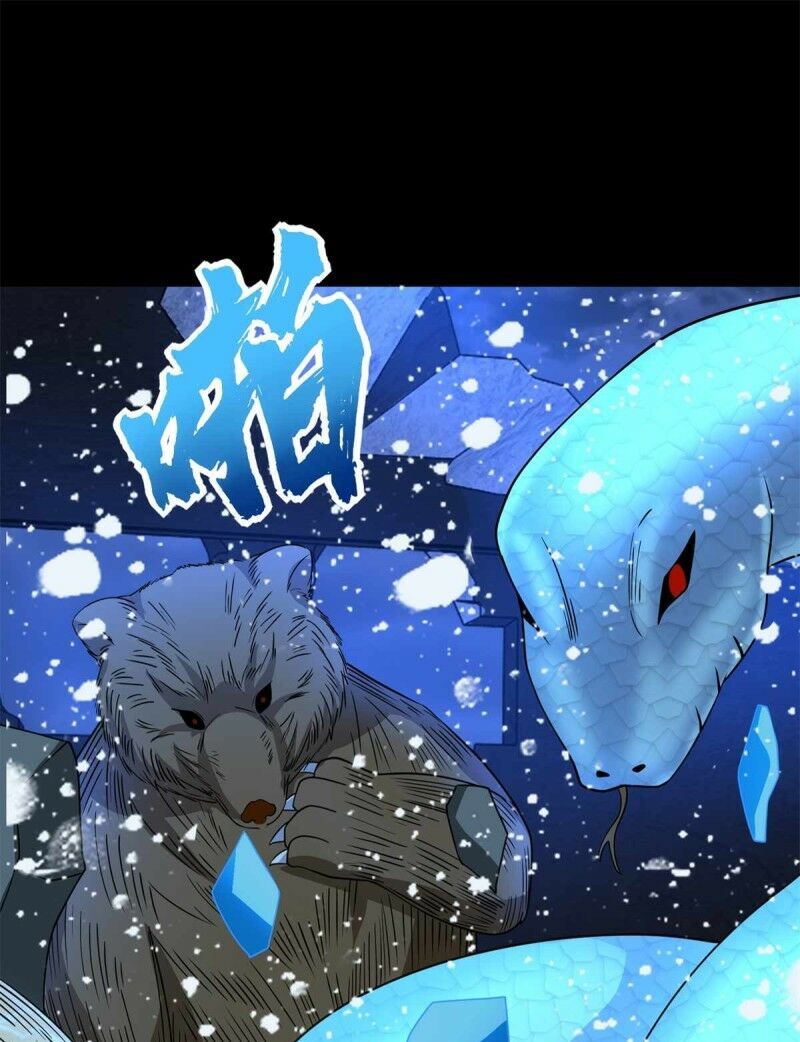 Mạt Thế Vi Vương Chap 207 - Next Chap 208