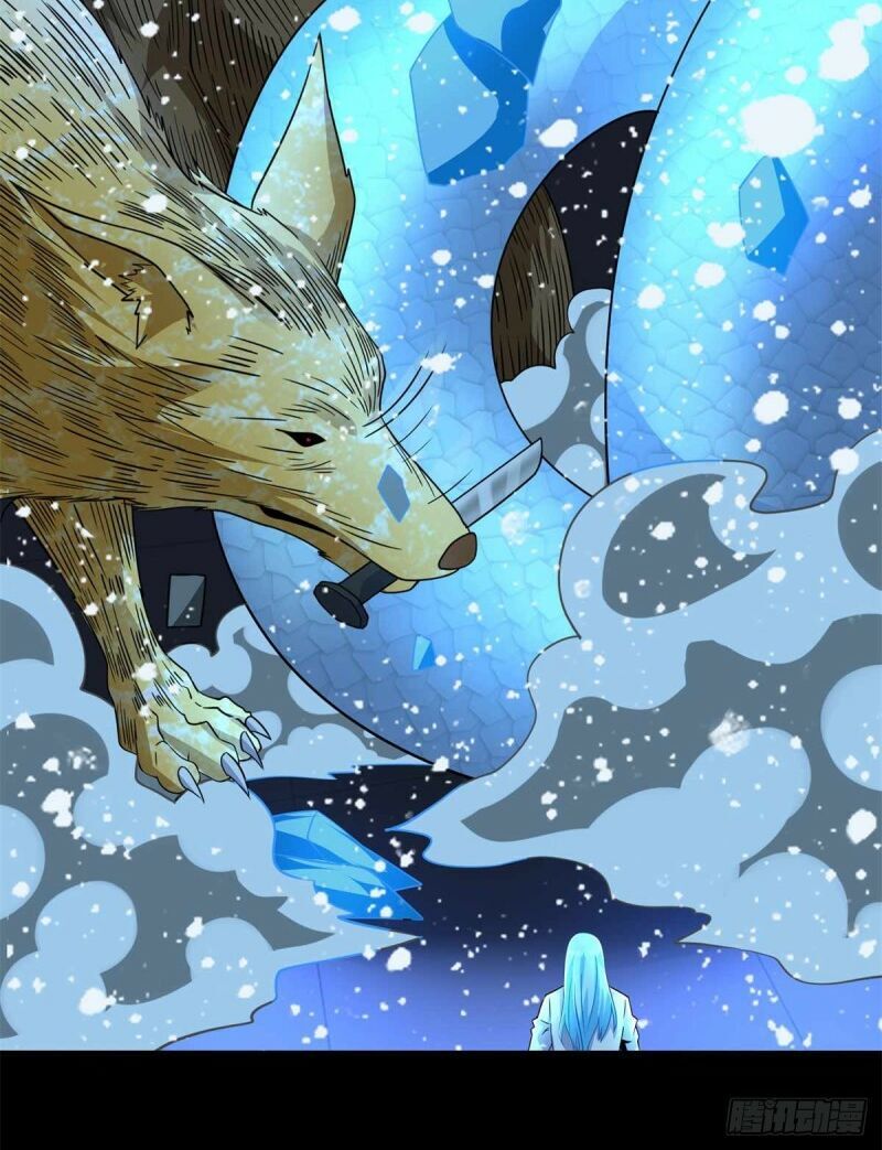 Mạt Thế Vi Vương Chap 207 - Next Chap 208