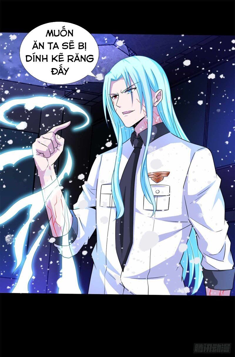 Mạt Thế Vi Vương Chap 207 - Next Chap 208
