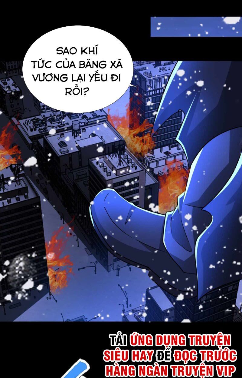 Mạt Thế Vi Vương Chap 208 - Next Chap 209