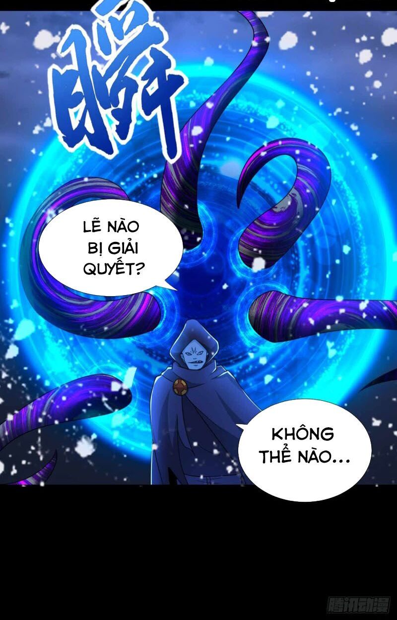 Mạt Thế Vi Vương Chap 208 - Next Chap 209