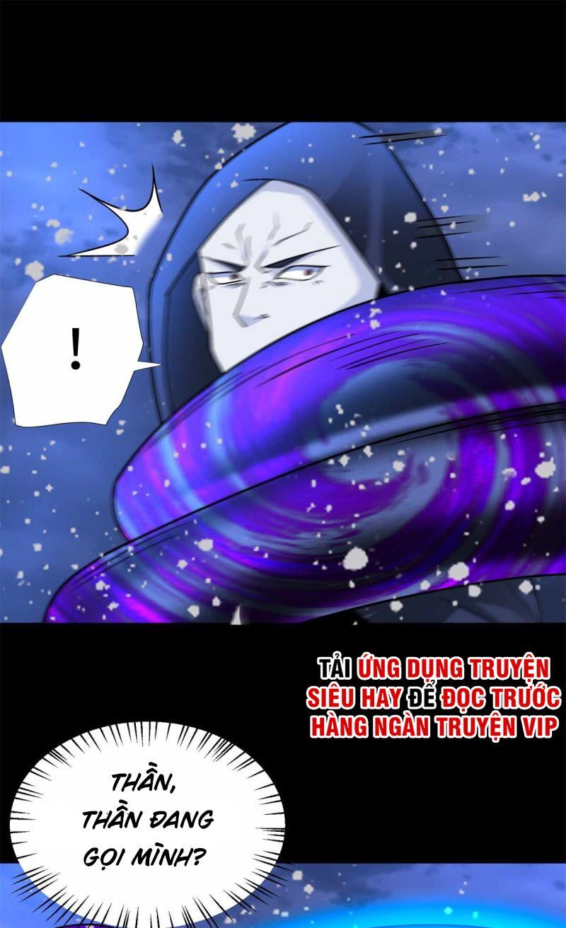 Mạt Thế Vi Vương Chap 208 - Next Chap 209